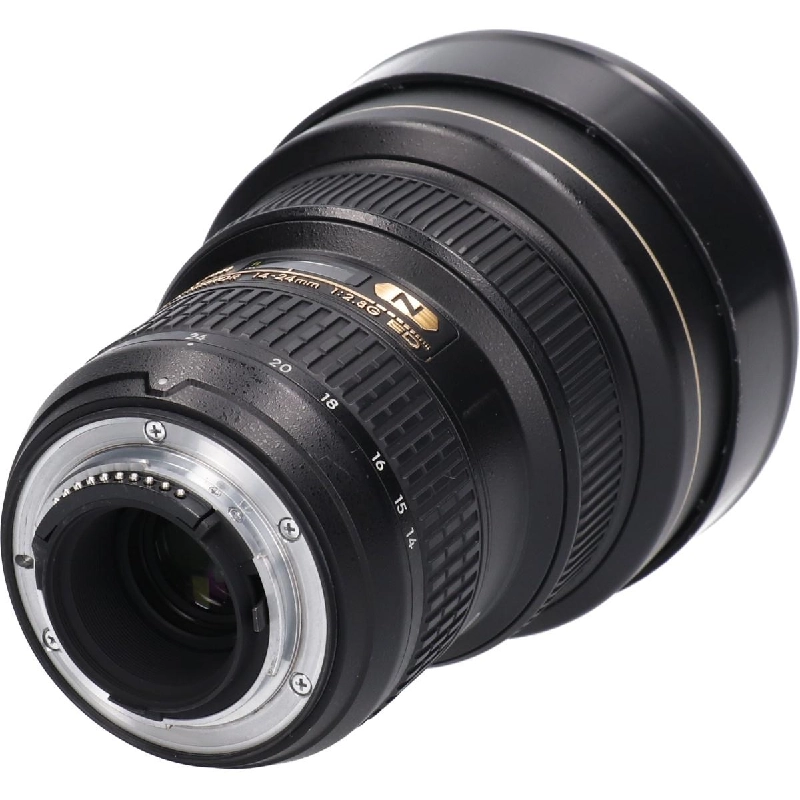 AF-S14-24mm F2.8G ED - Hàng hiệu Authentic 879687