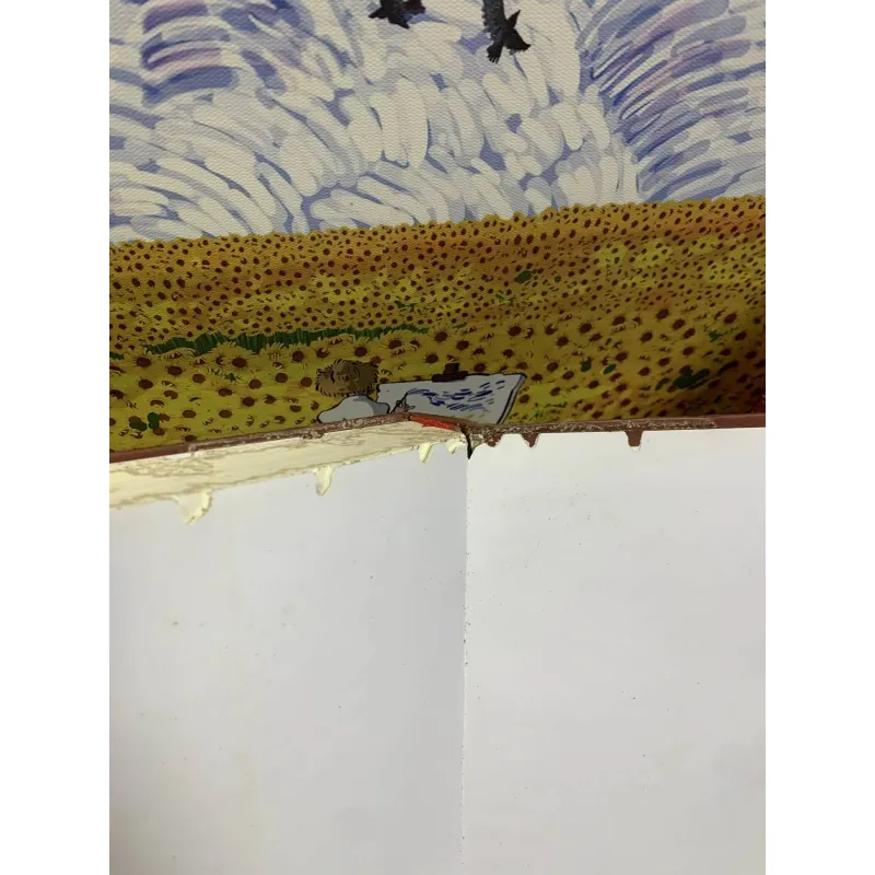 STALINGRAD, Trận Chiến Định Mệnh - Antony Beevor 754759