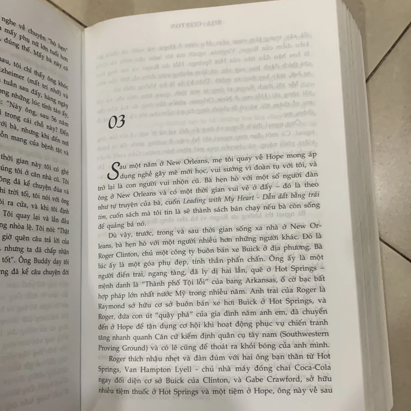 ĐỜI TÔI - MY LIFE Dịch Trần Hà Nguyên  279122