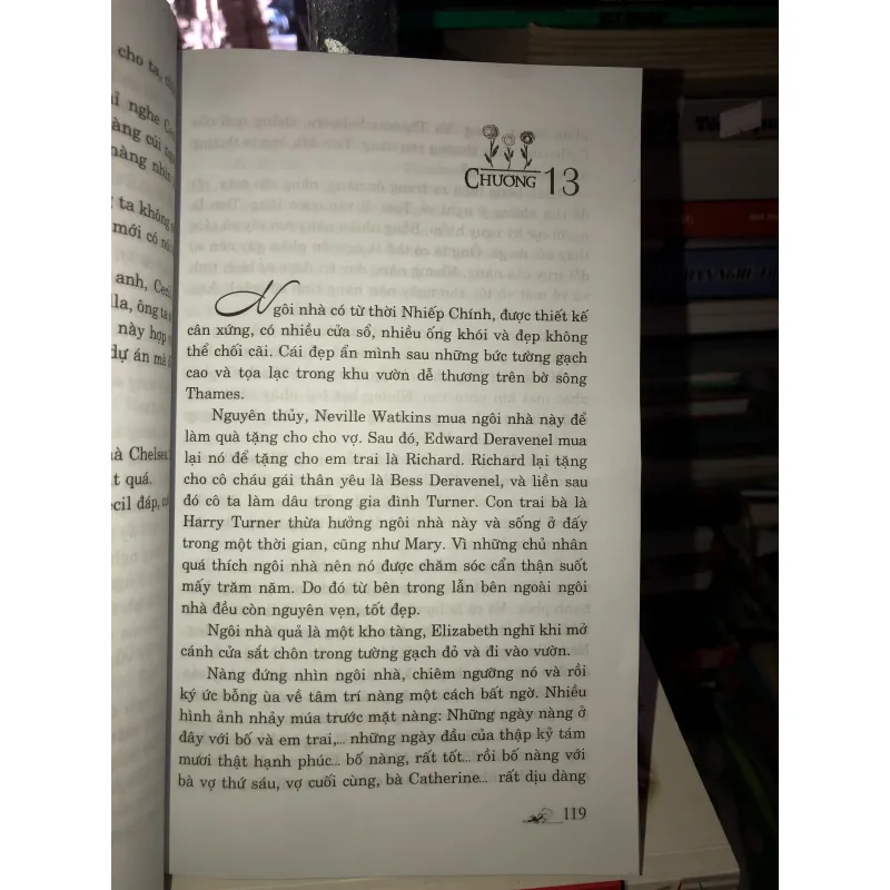 Tên gọi khác của tình yêu - Barbara Taylor Bradford  994612