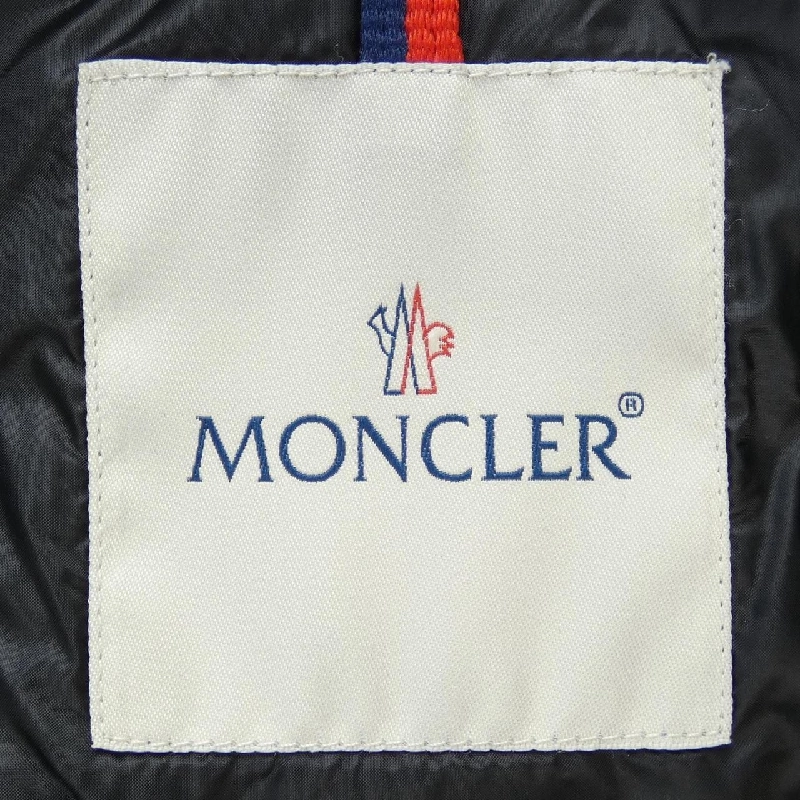 Áo khoác lông vũ MONCLER ELEVEE 630951
