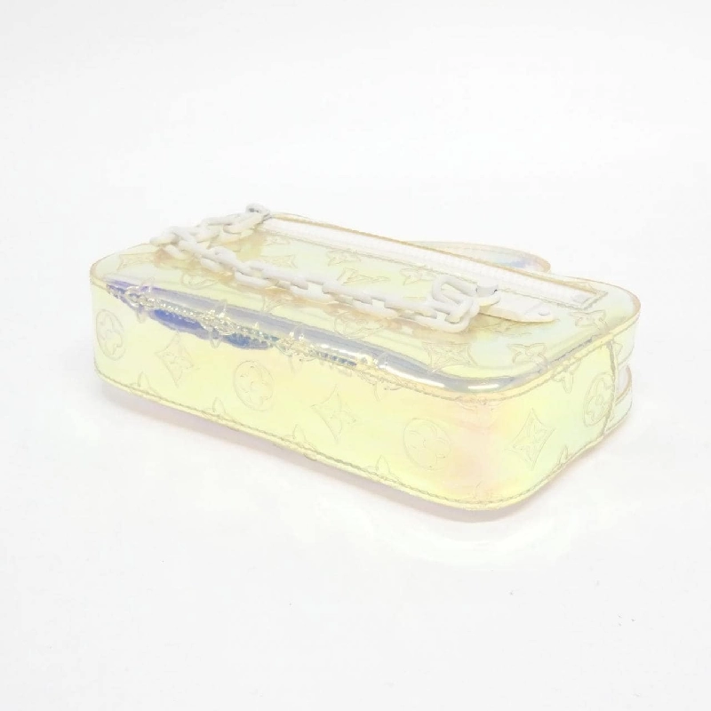 Túi xách Louis Vuitton Pochette Volga M55261 618033