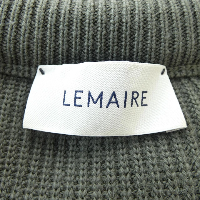 【Mã giảm giá】Le Maire LEMAIRE Áo gile 638138