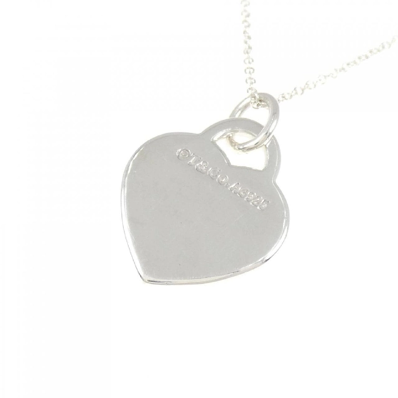 Nhẫn Tiffany Return to Tiffany Heart Tag Nhỏ - Hàng hiệu Authentic 840596