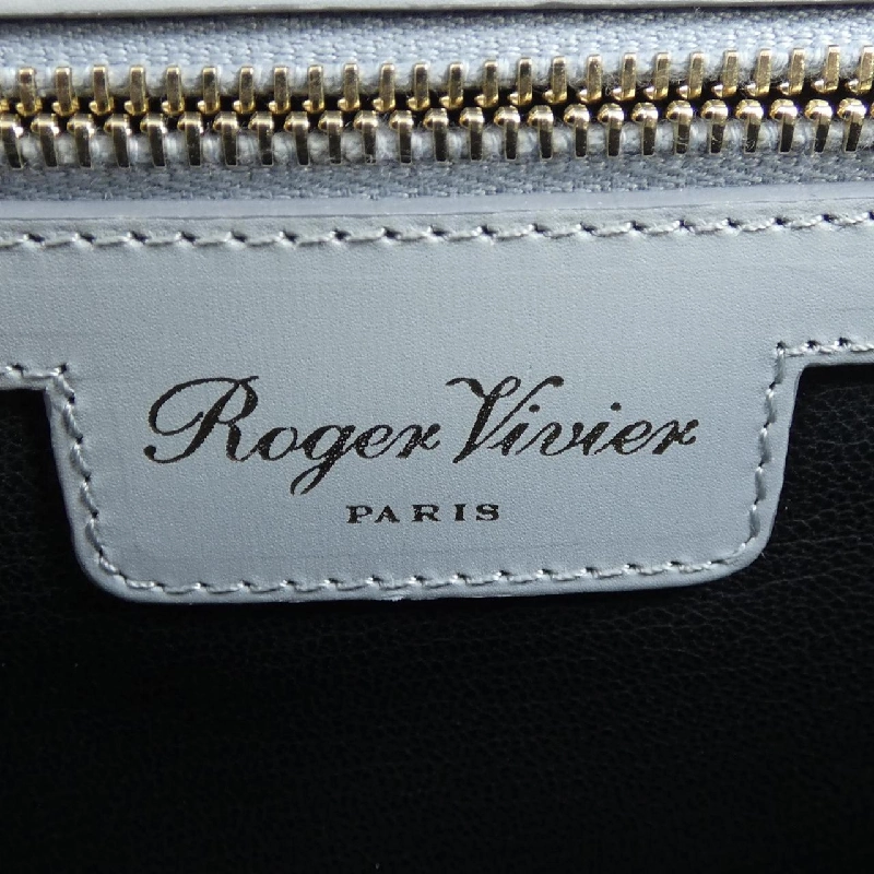 【Mã giảm giá】Túi ROGER VIVIER 659776