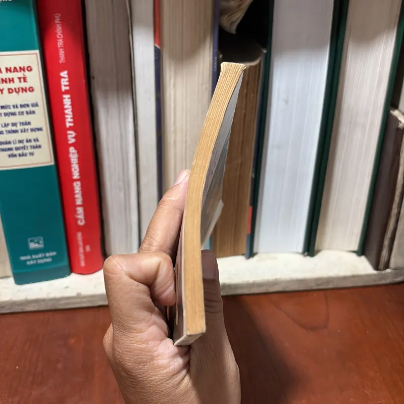 II Nữ Trang: Kiến Thức Mỹ Nghệ Nữ Trang (Kỹ Thuật Cần Hột) - Hoàng Ngọc Vượng - 1989 751389