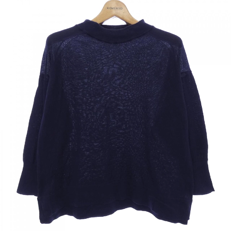 【Khuyến mãi】Áo len Margaret Howell 643267