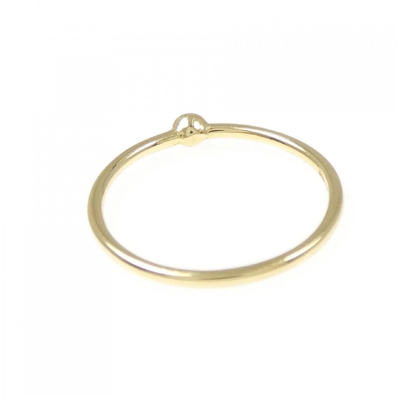 Nhẫn Sapphire 750YG - Hàng hiệu Chính hãng 846888