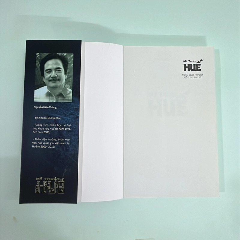 Mỹ Thuật Huế - Nhìn Từ Góc Độ Ý Nghĩa Và Biểu Tượng Trang Trí 453170