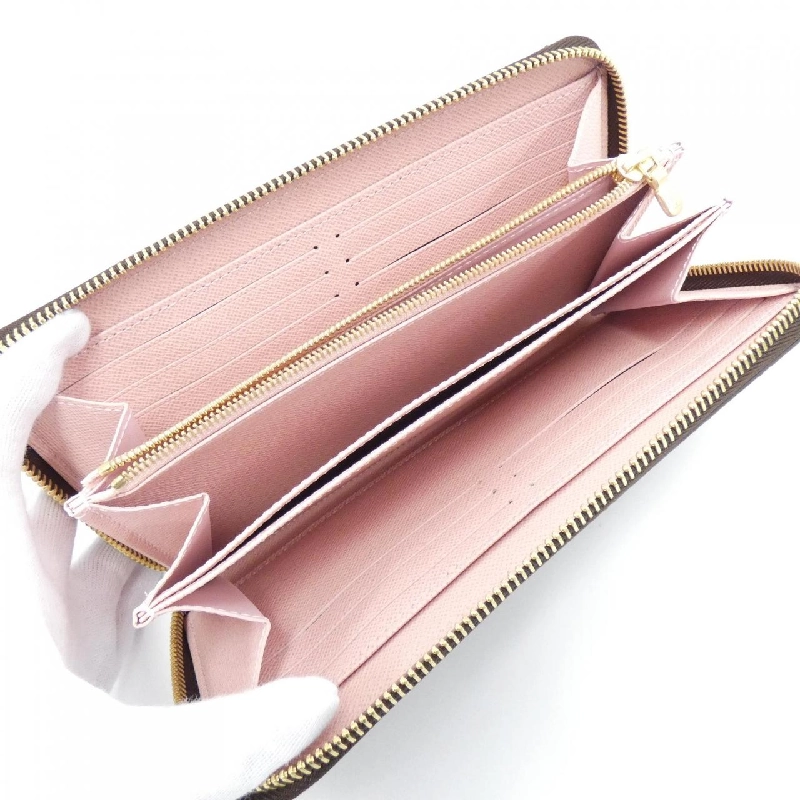 Ví Louis Vuitton Monogram Zippy M41894 622011