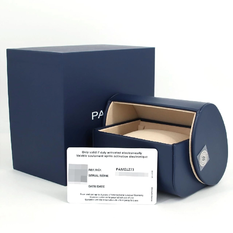 Panerai Luminor Piccolo Due PAM01273 SS Automatic - Hàng hiệu Chính hãng 876759