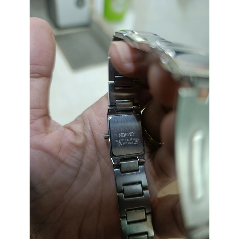 Đồng hồ nữ LS 540001