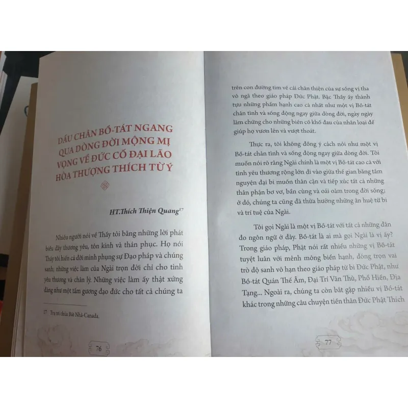 Niệm Từ Dư Hương 801032