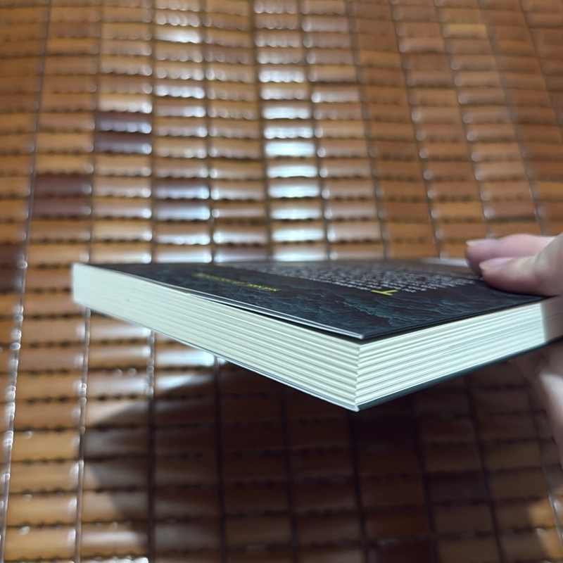 Đường hầm - So Jae Won 530956