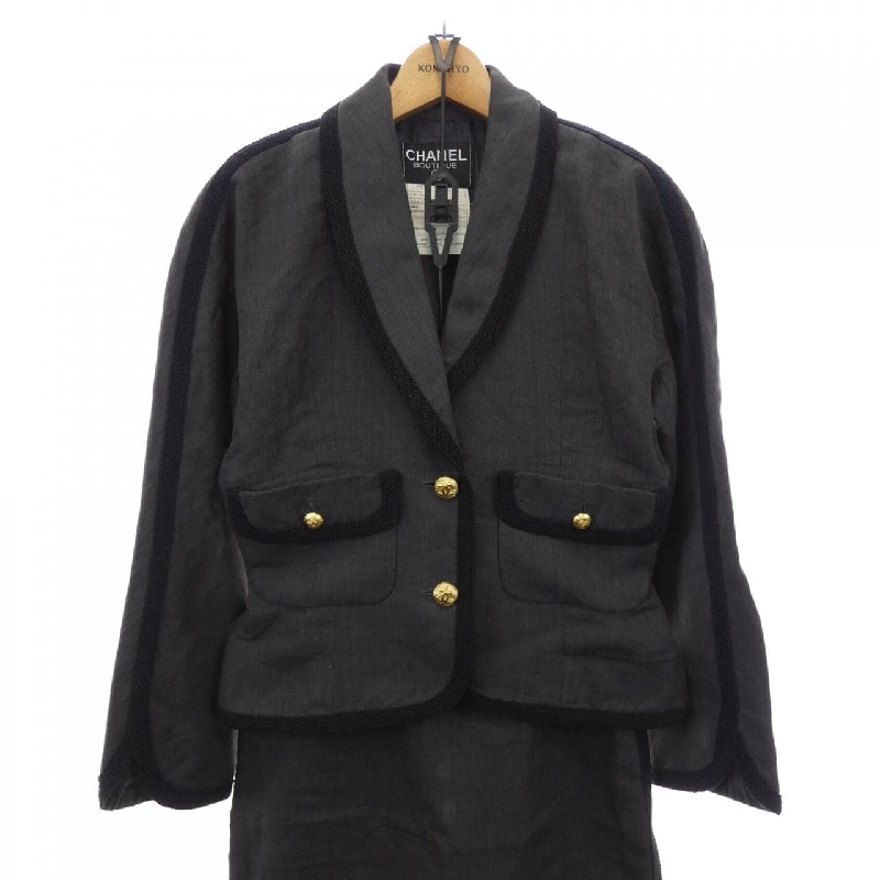 Chanel CHANEL 20927034 Bộ đồ - Hàng hiệu Chính hãng 827067