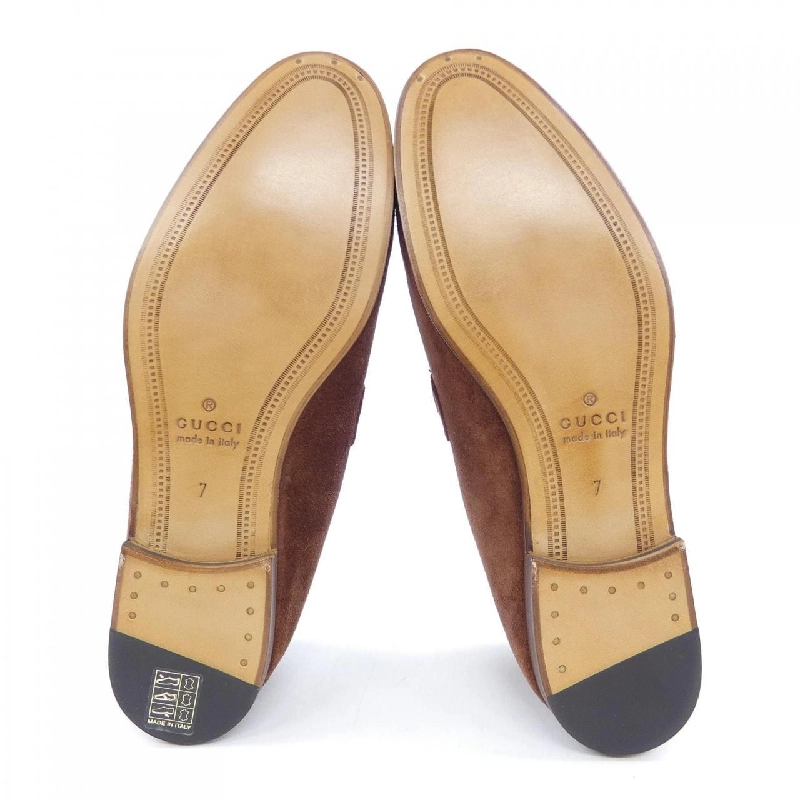 Giày GUCCI 581513 - Hàng hiệu Chính hãng 900270