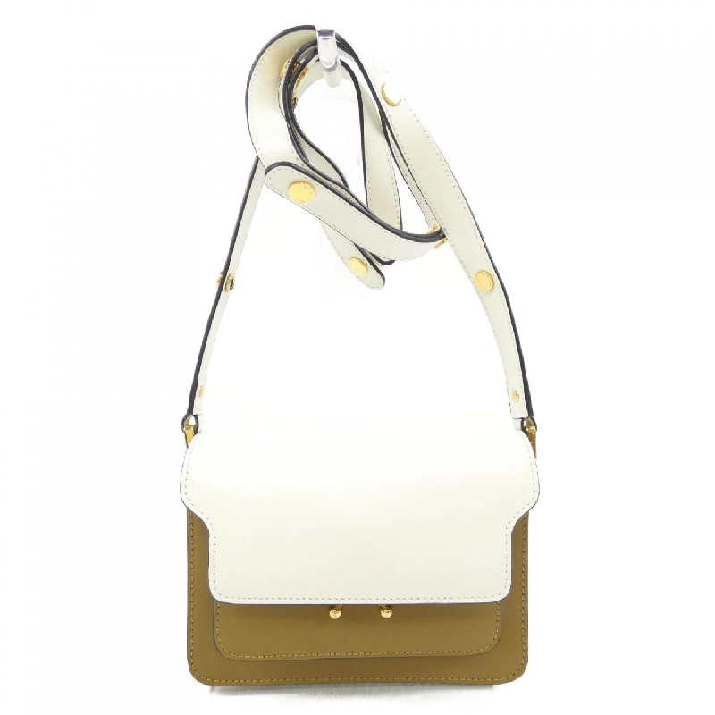 Túi MARNI TRUNK - Hàng hiệu Chính hãng 833042