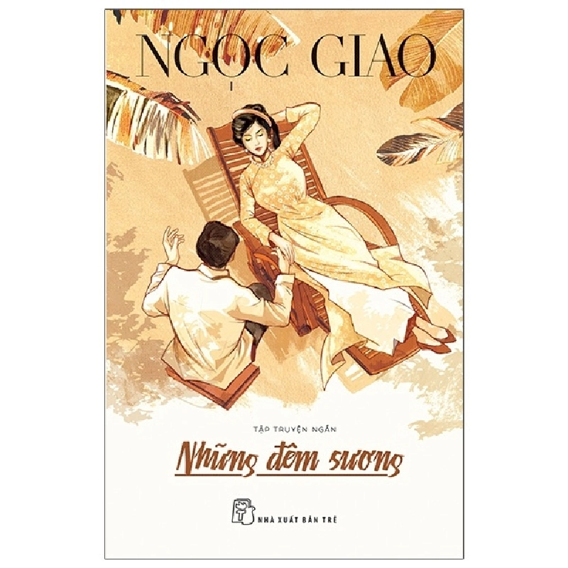 Những Đêm Sương - Ngọc Giao 289921