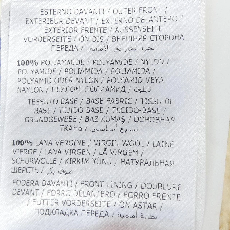 Moncler MONCLER 20939474200 Áo khoác lông - Hàng hiệu Chính hãng 819265