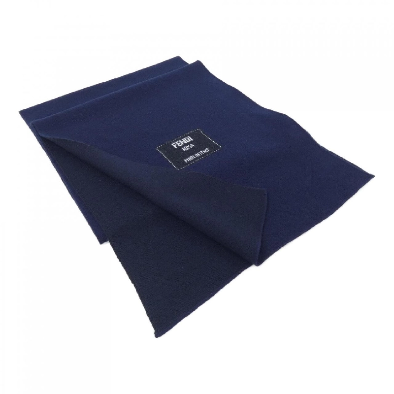 Khăn quàng FENDI FXS124 AIKI - Hàng hiệu Chính hãng 884201