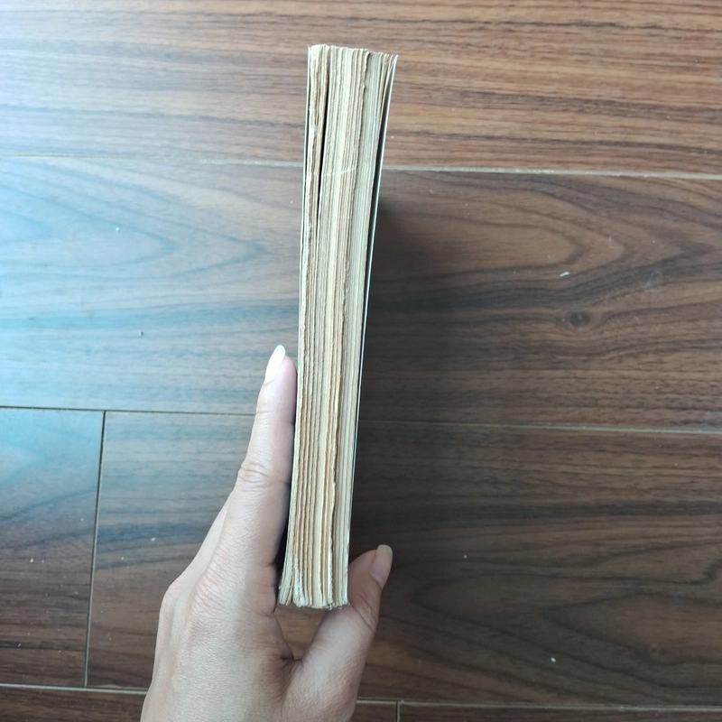 Chỉ còn lại hai người 506395