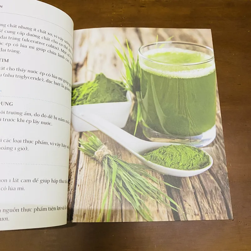 Dinh dưỡng chữa bệnh: dầu, cá & thực phẩm lên men 606025