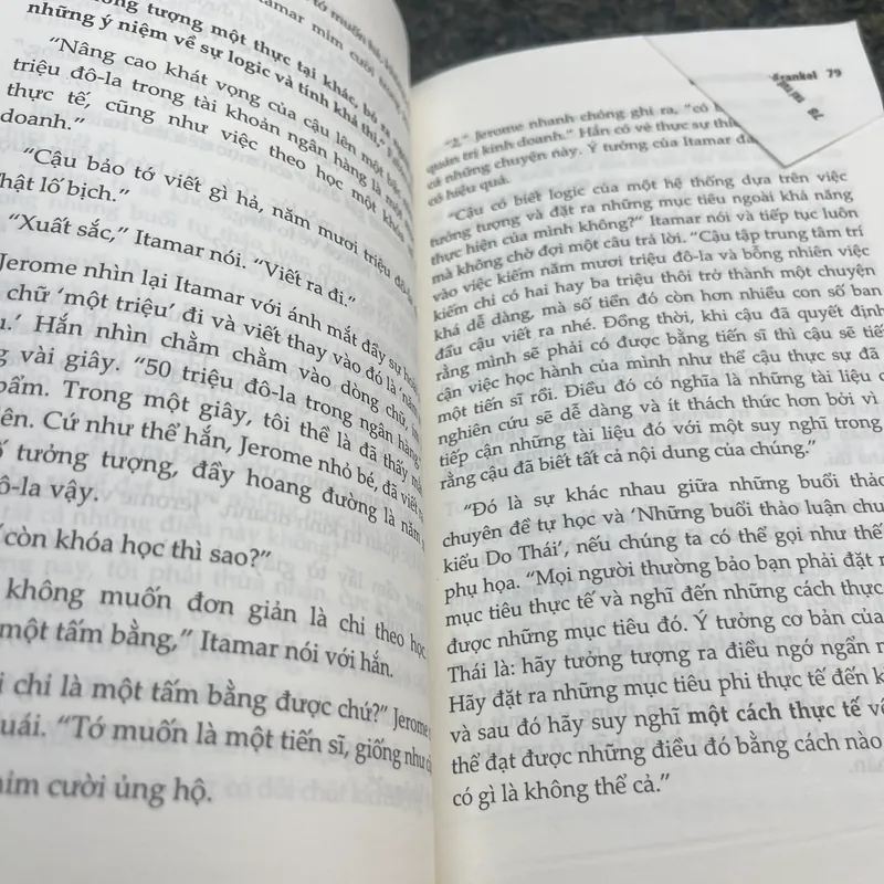 Trí tuệ Do Thái Eran Katz 560742