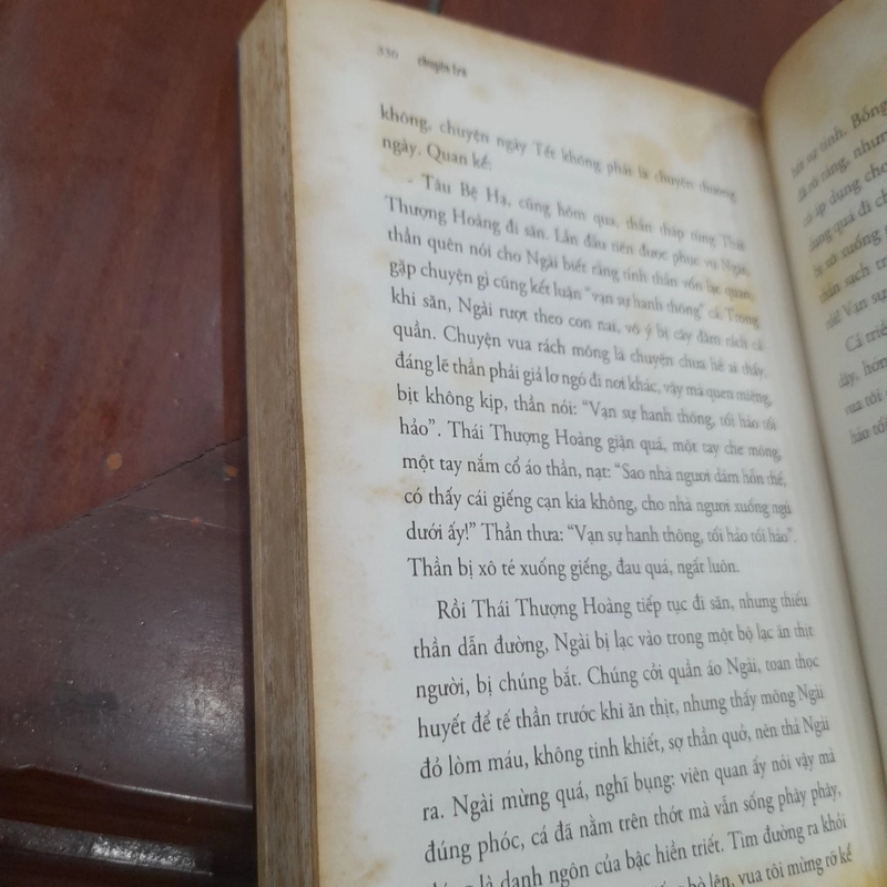CAO HUY THUẦN chuyện trò (tản văn) 537155