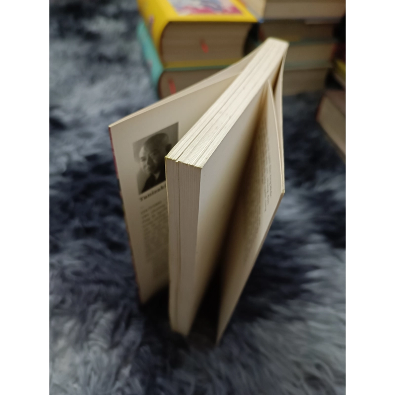 Chữ vạn (Tanizaki Zunichiro) 540242