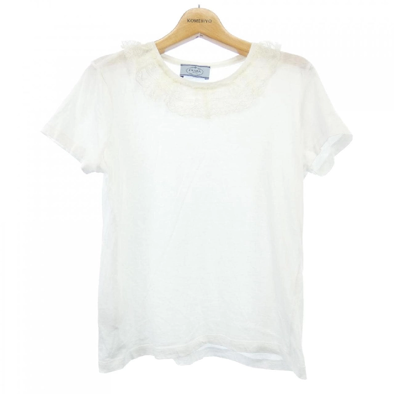 Áo thun PRADA - Hàng hiệu Chính hãng 825991