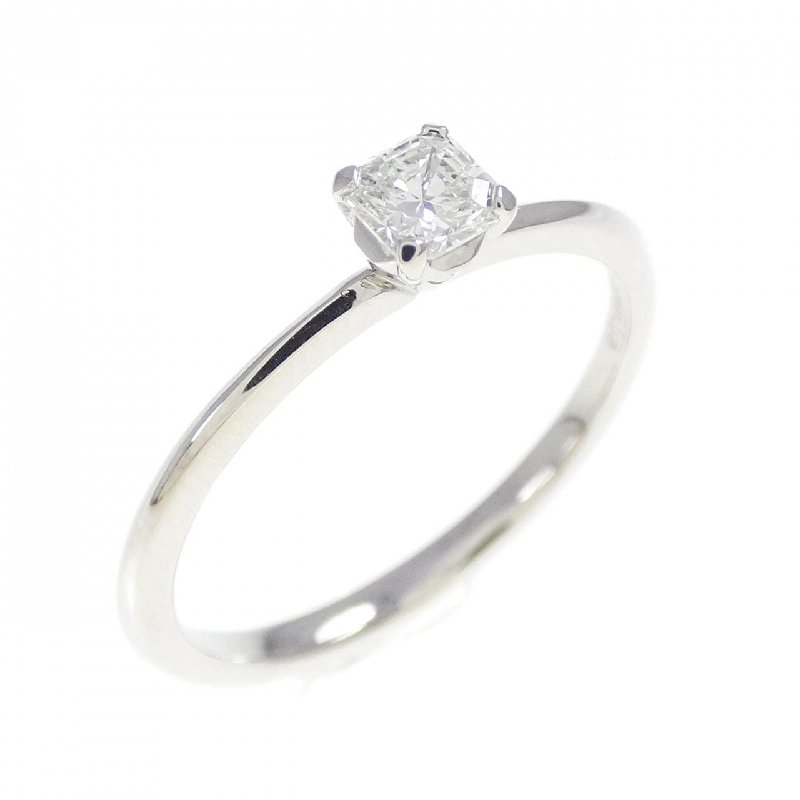 Nhẫn Tiffany True 0.20CT G VS2 - Hàng hiệu Chính hãng 835221