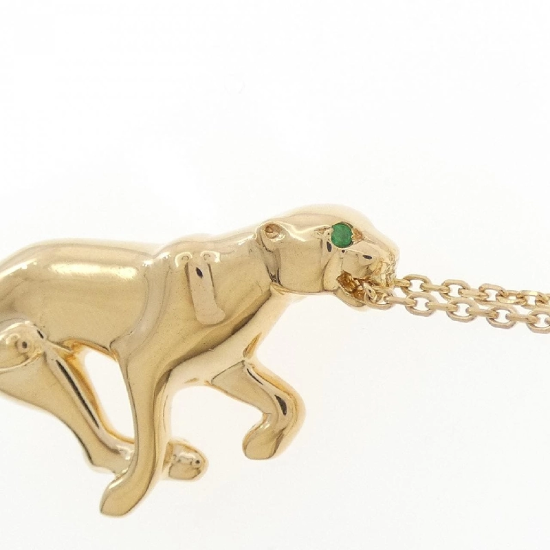 Cartier Panthère YOKAN Brooch - Hàng hiệu Authentic 844568