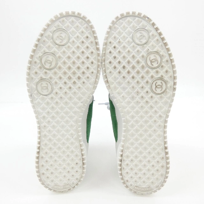 【Mã giảm giá】Giày sneaker CHANEL 660546