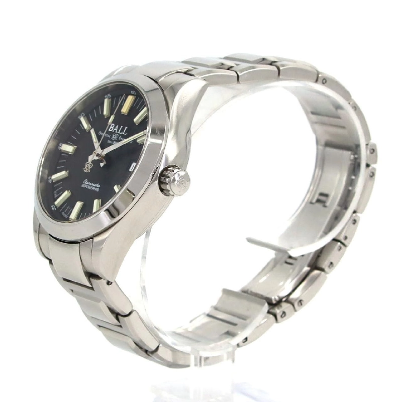 Đồng hồ Ball Engineer M Marvellous NM2032C-S1CJ-BK SS tự động - Hàng hiệu Authentic 880646