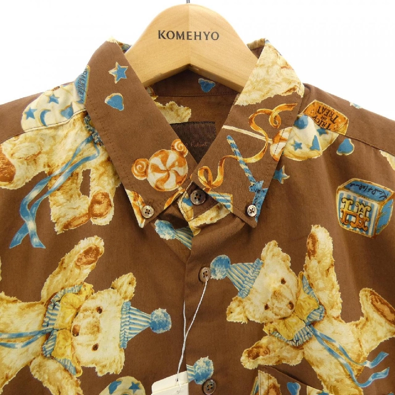 Áo sơ mi KARL HELMUT A2333FB403 - Hàng hiệu Authentic 900985