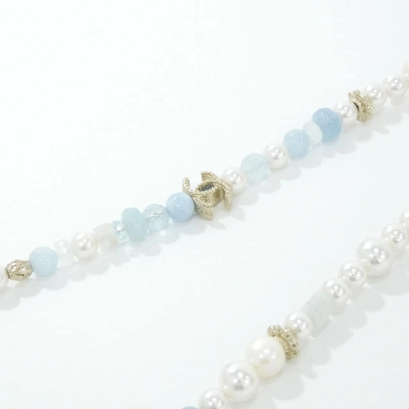 Vòng cổ Chanel - Hàng hiệu Authentic 772841