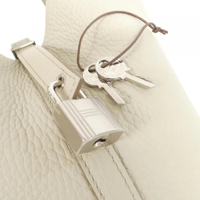 【Sản phẩm chưa sử dụng】Túi Hermes Picotin Lock PM 056289CK 616975