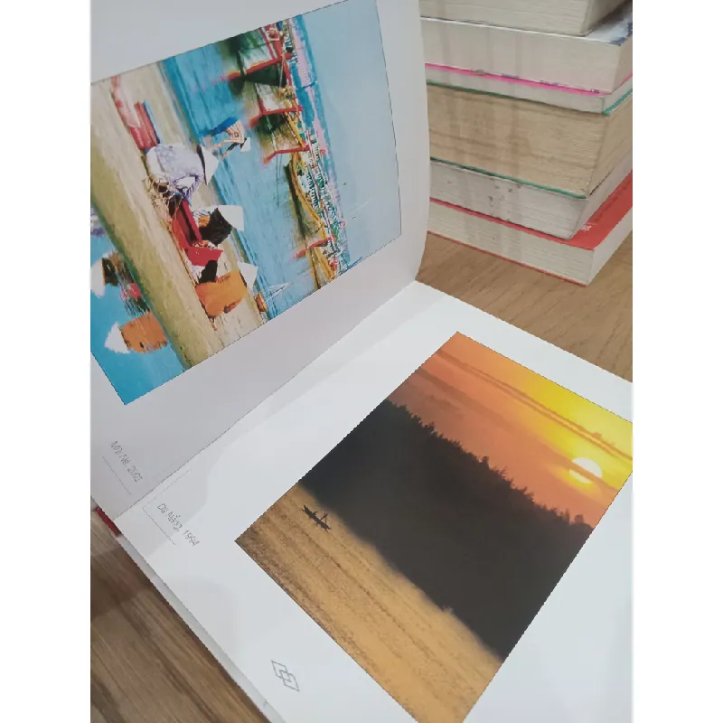 Loose dust blowing against the mountain - Helen Savory 715098