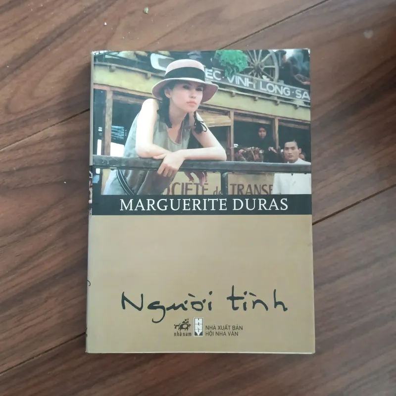 Người tình 758464