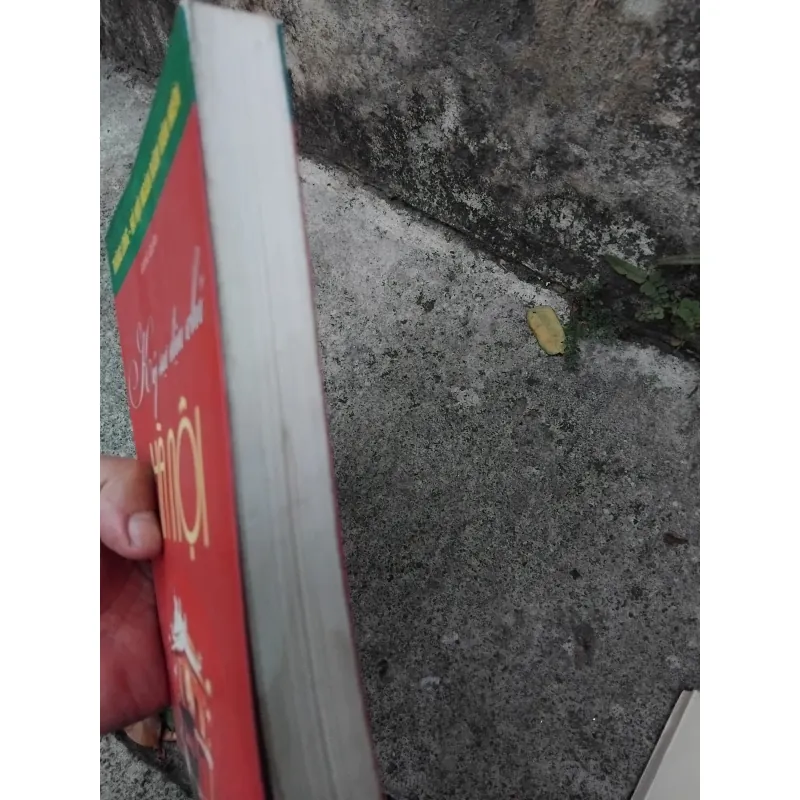 Kí sự địa chí Hà Nội của Giang Quân  1025182