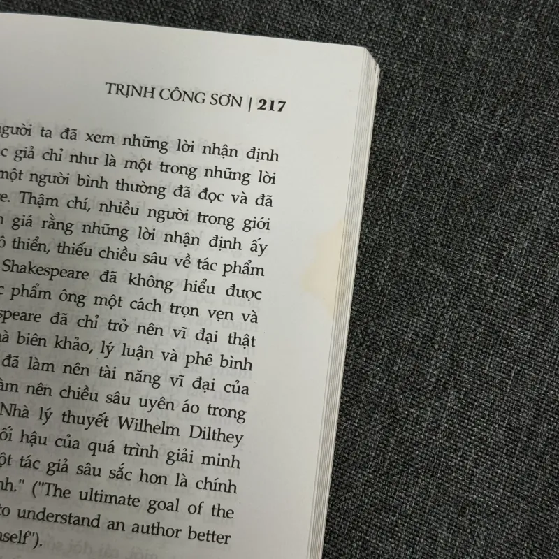Trịnh Công Sơn: Ngôn ngữ & những ám ảnh nghệ thuật - Bùi Vĩnh Phúc 798071
