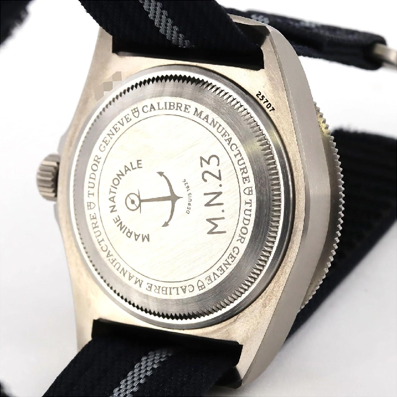 Tudor Pelagos FDX TI M25707B/23-0001 TI tự động - Hàng hiệu Authentic 882213