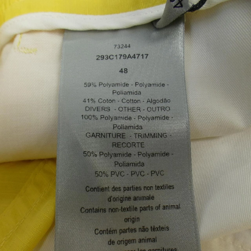 Quần short DIOR - Hàng hiệu Authentic 893712