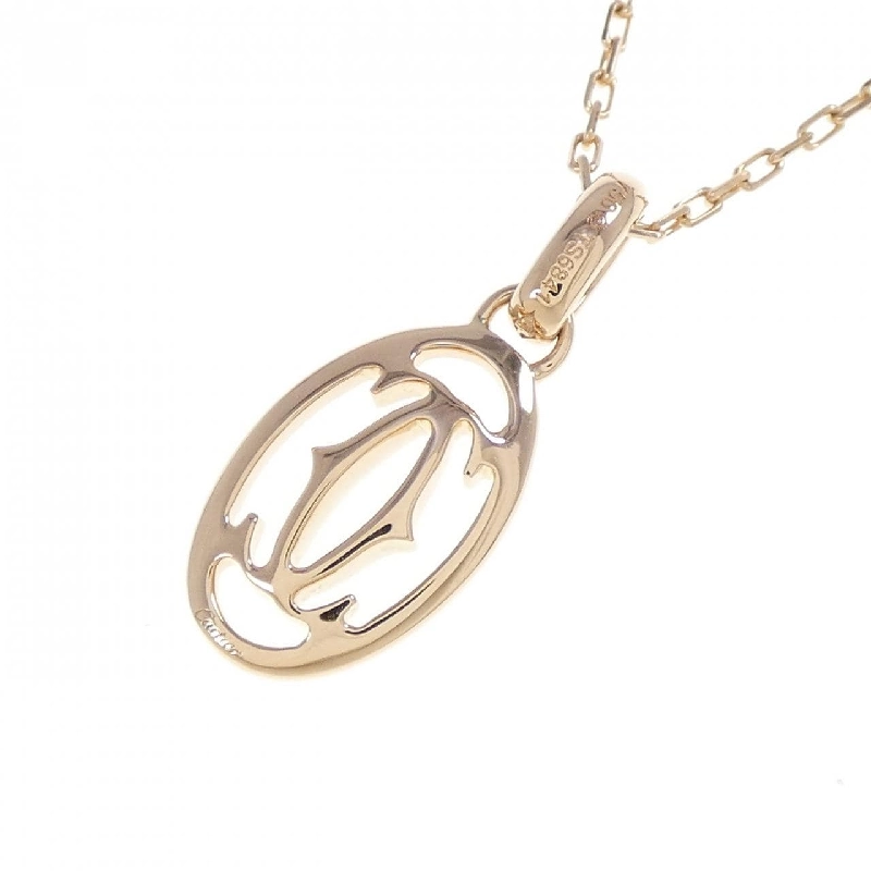 カルティエ ロゴ ネックレス - Hàng hiệu Authentic 842608