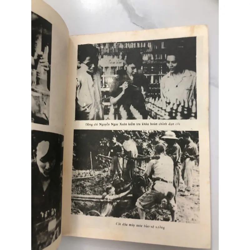 Lịch Sử Quân Giới Việt Nam: Thời kỳ kháng chiến chống thực dân Pháp (1945 - 1954) 706069