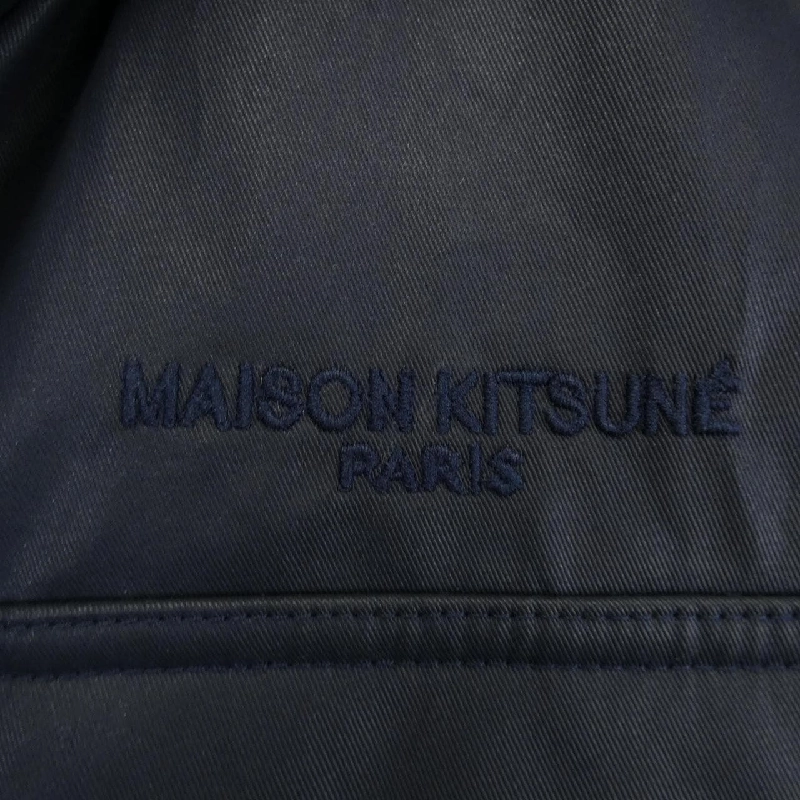 MAISON KITSUNE Áo khoác - Hàng hiệu Authentic 897694