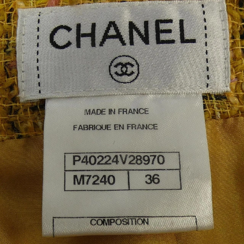 Chanel CHANEL P40224V28970 Váy 647102