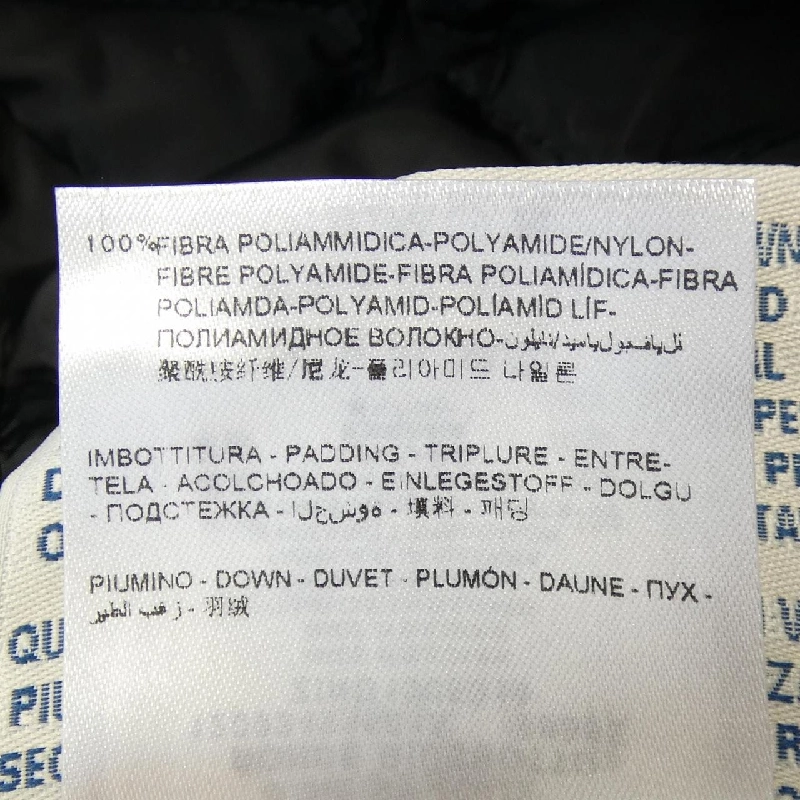 MONCLER RONCE Áo khoác lông - Hàng hiệu Chính hãng 814919