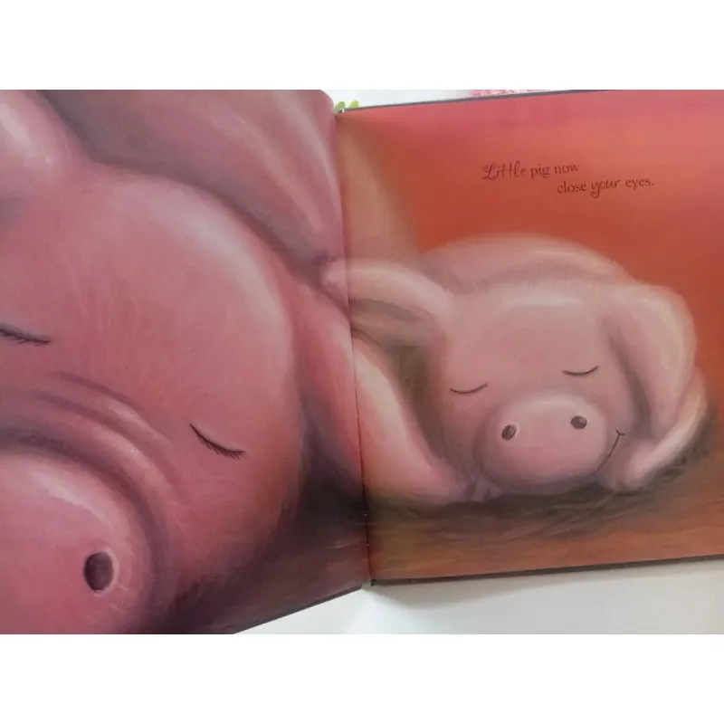 Goodnight Little One 1008529