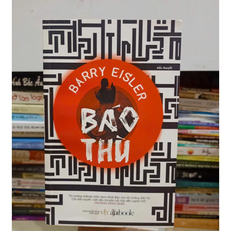 Báo thù 🌻 603303